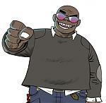 Аватар для DeJA Vu